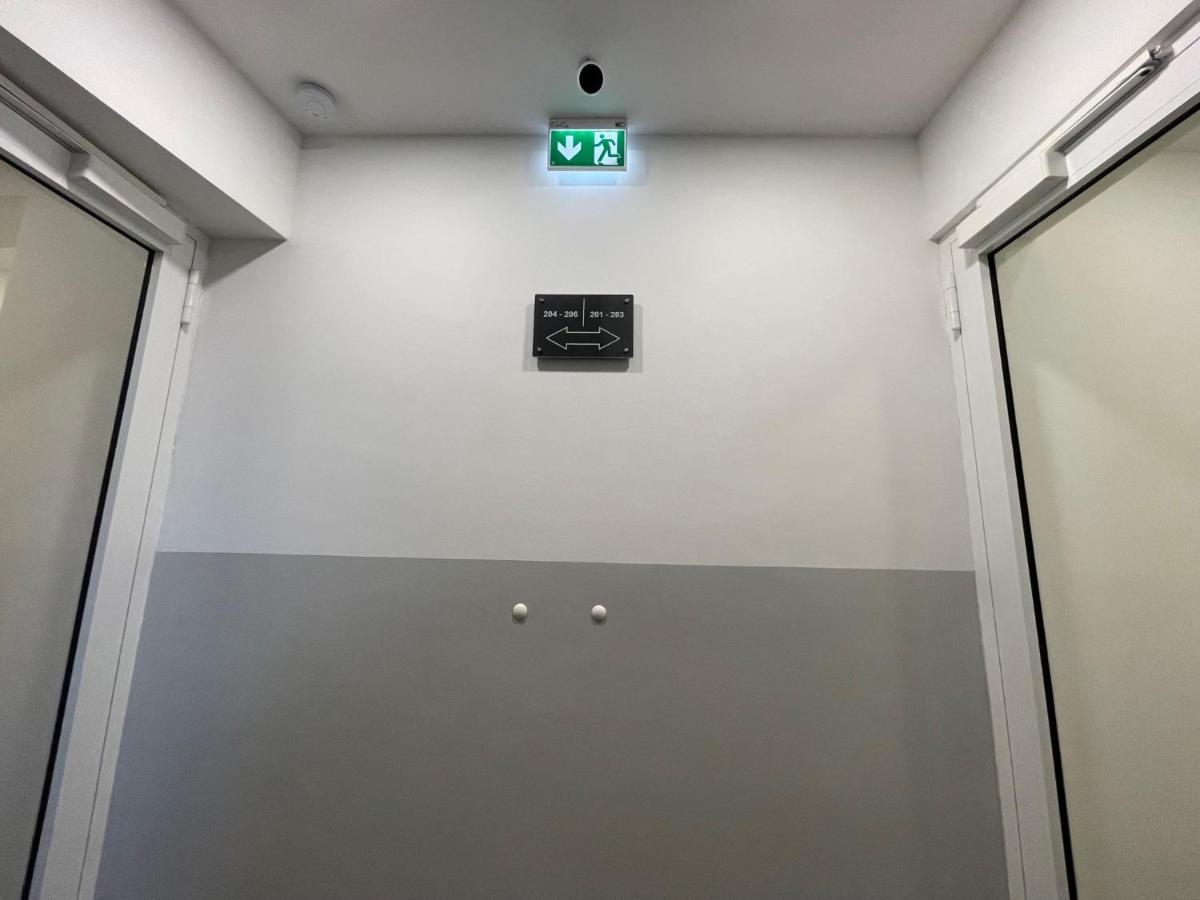Hbf Garni Hotel Nuremberg