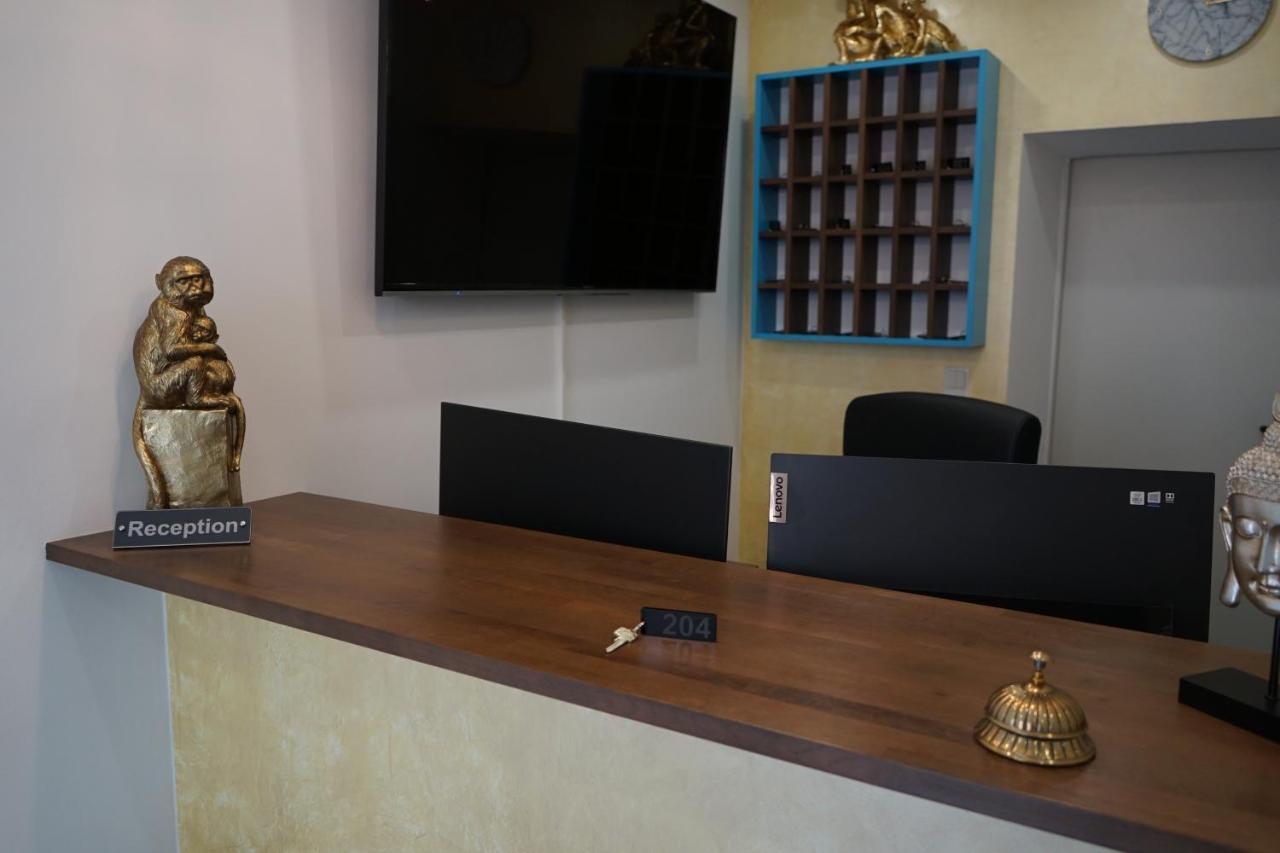 Hotel Hbf Garni Nuremberg