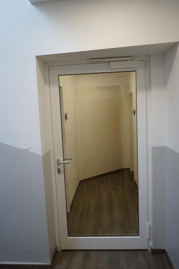 Hbf Garni Hotel 3*